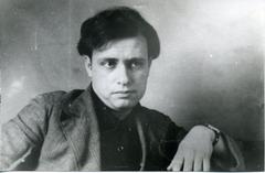 Марк Лисянский — автор слов гимна Москвы