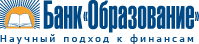 Банк "Образование" Банк "Образование"