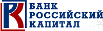 БАНК "РОССИЙСКИЙ КАПИТАЛ" БАНК "РОССИЙСКИЙ КАПИТАЛ"