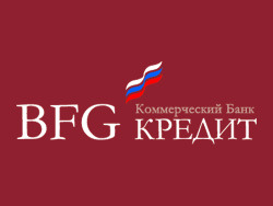 Банк BFG-кредит (БФГ-Кредит)