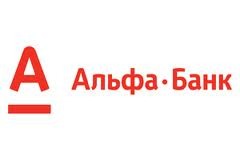 Альфа-Банк Альфа-Банк