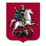 Герб города Москвы Герб города Москвы
